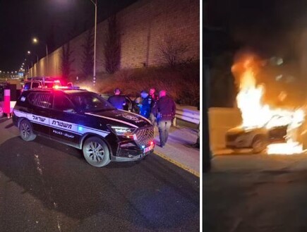 במשטרה חוששים מנקמה: "המתנקשים תכננו את הרצח לפרטי פרטים"