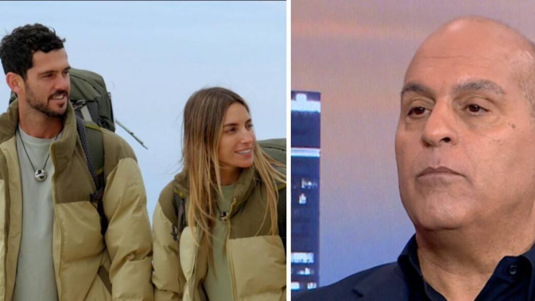 ברק סרי, מאי ואיתי