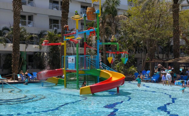 קלאב הוטל קלאב הוטל