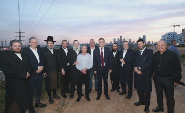 טקס גזירת הסרט
