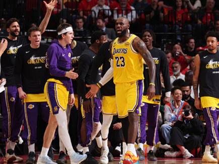 (Photo by Logan Riely/NBAE via Getty Images)