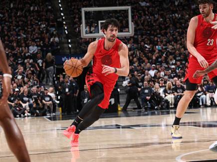 (Photos by Joe Murphy/NBAE via Getty Images)