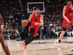 (Photos by Joe Murphy/NBAE via Getty Images) (צילום: ספורט 5)