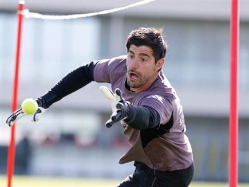 (Photo by Pedro Castillo/Real Madrid via Getty Images) (צילום: ספורט 5)