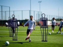 Ash Donelon/Manchester United via Getty Images (צילום: ספורט 5)