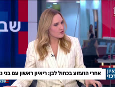 19gantz_vtr2_n20260503_v1 (צילום: חדשות)