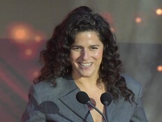 נועה קולר, טקס פרסי האקדמיה