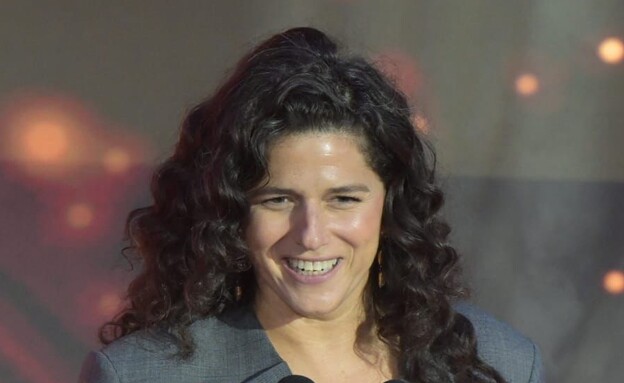 נועה קולר, טקס פרסי האקדמיה