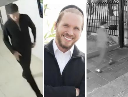 פרטים חדשים על רצח החסיד בבוגוטה: "הוא נסע לשידוך וחזר בארון"