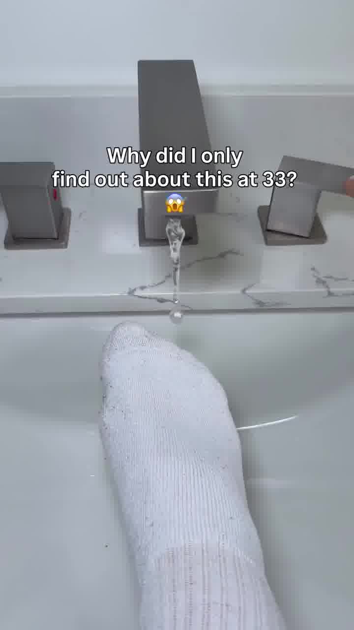 Hack הניקיון שכולכם חייבים להכיר