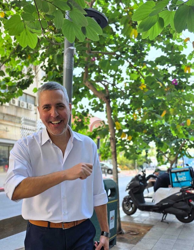 עו"ד אסף לפלר
