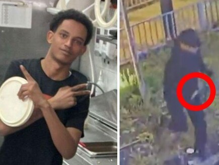 החפץ הקריטי שהחשוד המרכזי ברצח ימנו זלקה הצליח להחביא