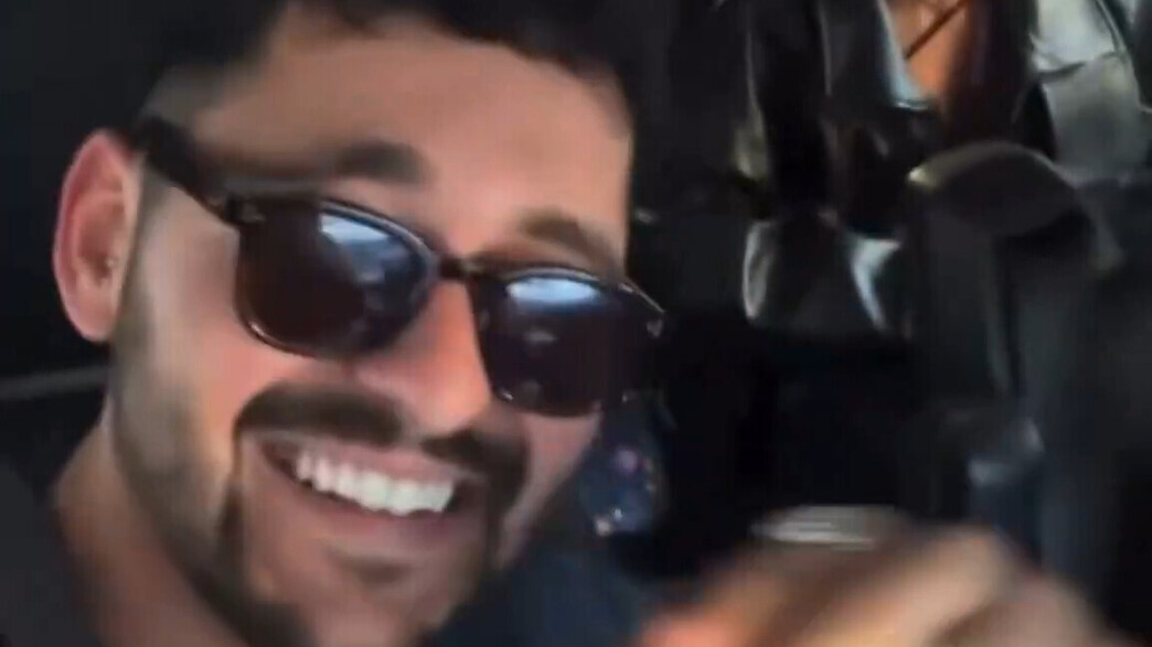 יש לנו סיכוי? כך נראתה החזרה הראשונה של נועם בתן בווינה