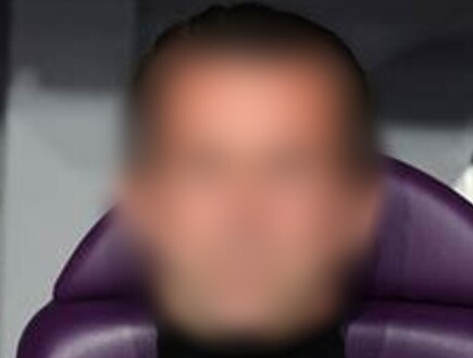 מאמן בליגת העל בכדורגל חשוד בהטרדה מינית של נהגת מונית