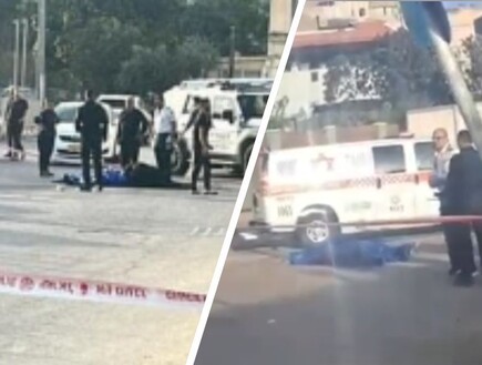 35 נרצחים בסכסוך בין משפחות: צעיר נורה למוות בשפרעם
