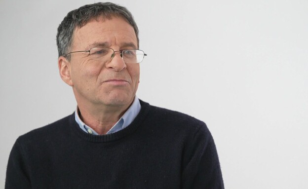 ד"ר נרי הורוביץ, חוקר החברה החרדית