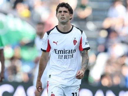(Photo by Claudio Villa/AC Milan via Getty Images)