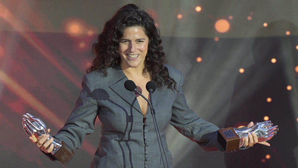 נועה קולר, טקס פרסי האקדמיה נועה קולר, טקס פרסי האקדמיה