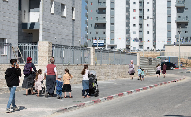 ההתנחלות בית אל ההתנחלות בית אל