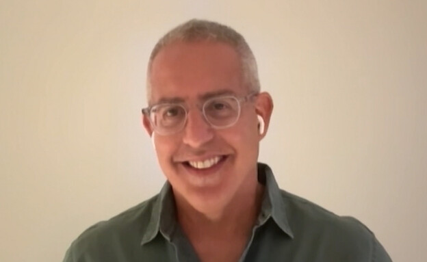 יואב צפיר על המתח הגובר לקראת האירוויזיון