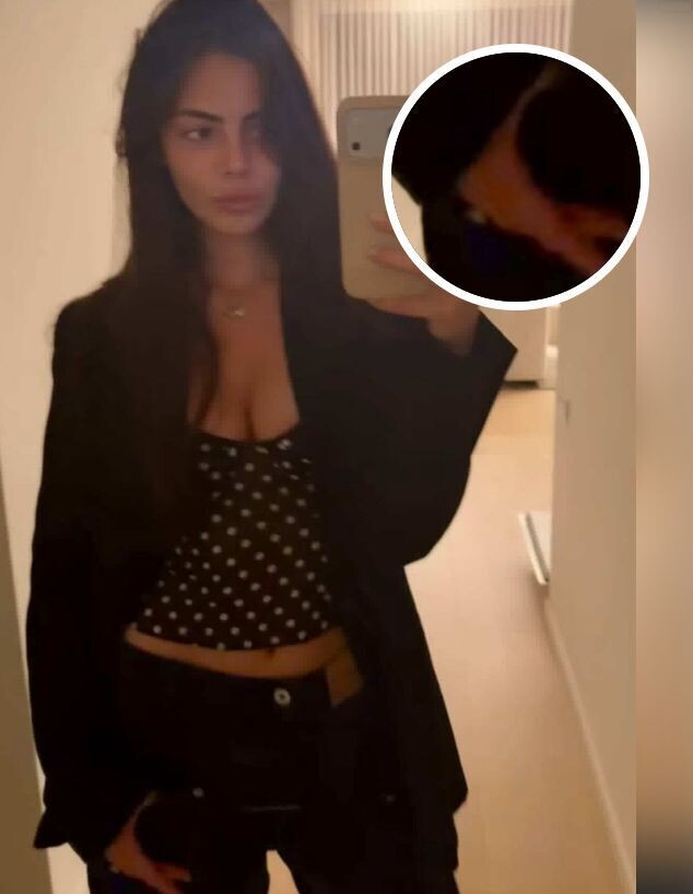 סשה ישראלוביץ' טבעת סשה ישראלוביץ' טבעת