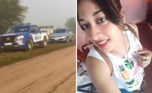 אסטפניה איסבל ויאמאה (צילום: מתוך הרשתות החברתיות לפי סעיף 27א׳ לחוק זכויות יוצרים)