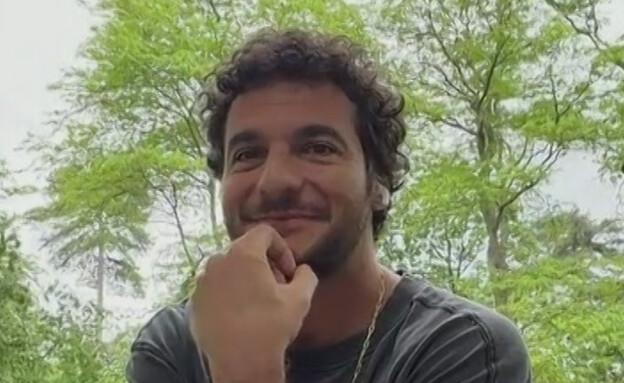 ניחוח בין-לאומי: עמיר חדד נוחת ב