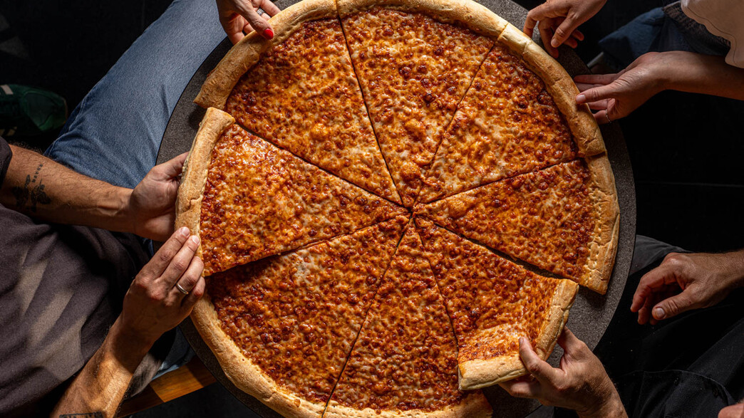 Pizza hut Pizza hut