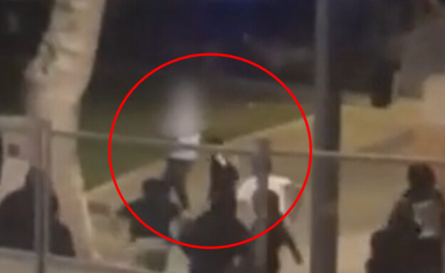 הכנופיה בתל אביב (צילום: ללא)