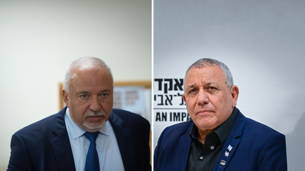 מפץ נוסף באופוזיציה? 