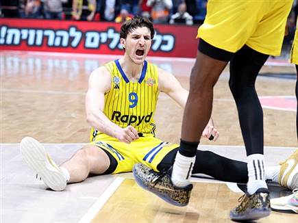 (צילום: אלן שיבר) (צילום: אלן שיבר)