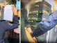 למשך חודש: המשטרה סגרה את מסעדת הסושי המוכרת בת
