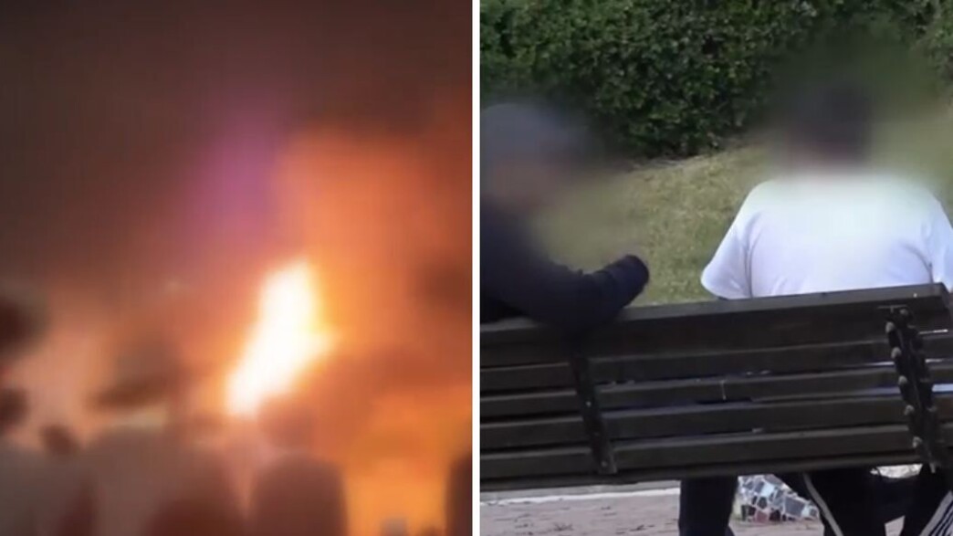 בל"ג בעומר: עברייני מין ופדופילים נעצרו