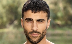 מתן חסן, מ׳ המסתערב (צילום: יח"צ)