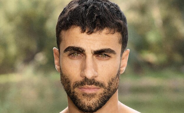 Matan Hassan, M. L'agent secret