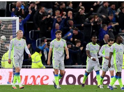 Michael Regan/Getty Images
