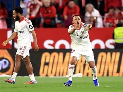 (Fran Santiago/Getty Images) (צילום: ספורט 5)