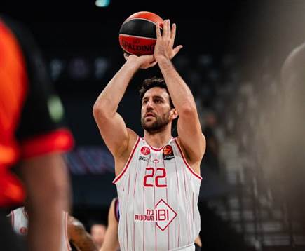 מיציץ`, יצליח להתעלות הערב? (GETTY) מיציץ`, יצליח להתעלות הערב? (GETTY)