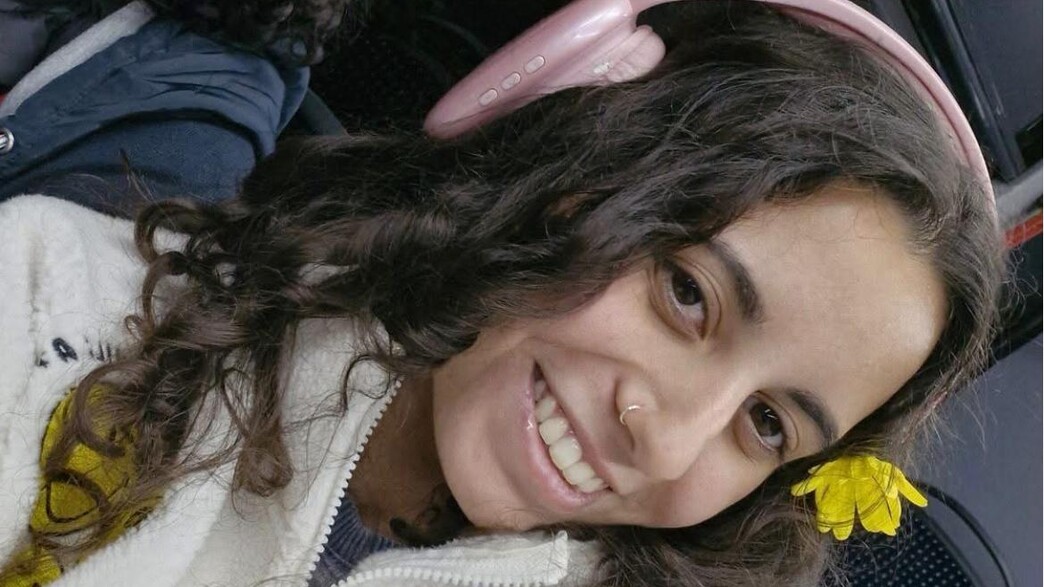 הקשר נותק: בת 22 נעדרת ביפן מאז יום שישי