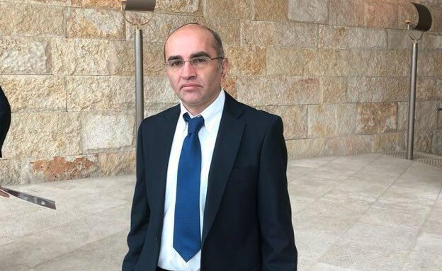 עו"ד ודים שוב, הסניגור הציבורי המחוזי של מחוז ירושלים