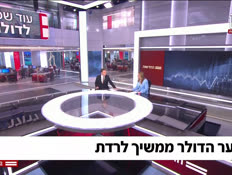 20kerendollar_vtr2_n20260506_v1 (צילום: חדשות)