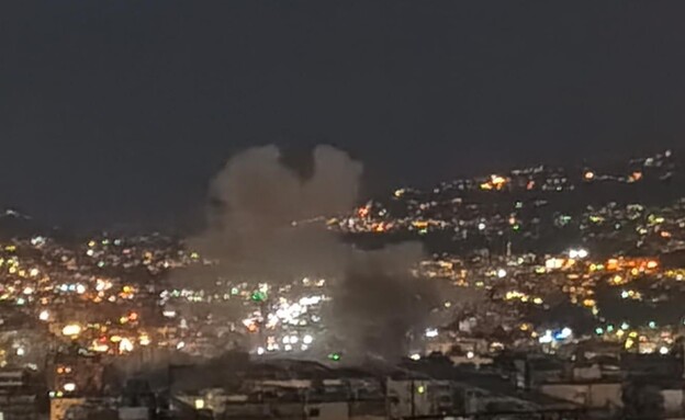 התקיפה בביירות התקיפה בביירות