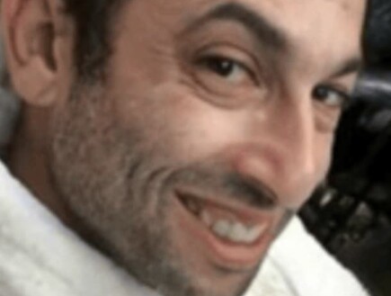 ההחלטה לגבי החשוד ביריקה על אהוד אולמרט בתל אביב