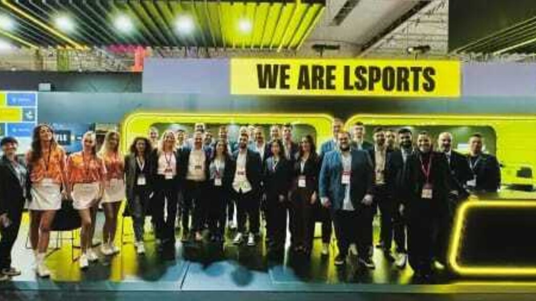 החברה הישראלית LSports מפטרת: "95% מהקוד שלנו נכתב על ידי AI"