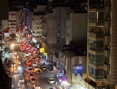 המונים נמלטים מהדאחיה, צה"ל הכין תוכניות לתקיפה בביירות