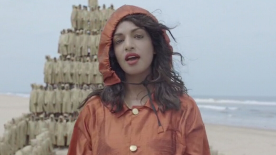 M.I.A