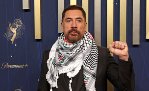 חוויאר ברדם (צילום: PATRICK T. FALLON/AFP, Getty Images)