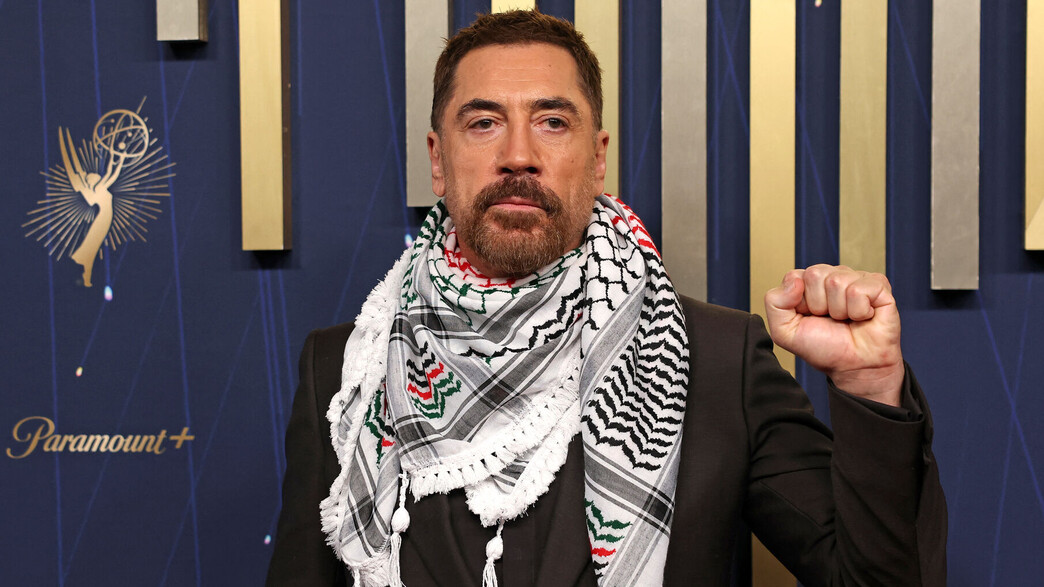 חוויאר ברדם חוויאר ברדם