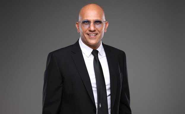 עו"ד אסף שרעף
