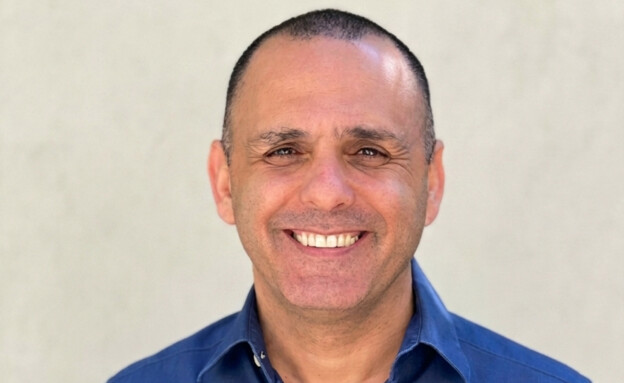 איתן אוחיון, סמנכ"ל קמעונאות בדואר ישראל איתן אוחיון, סמנכ"ל קמעונאות בדואר ישראל
